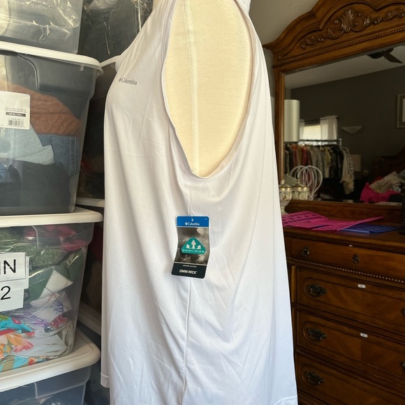 Omni-Wick Tank - Picture 4 of 9